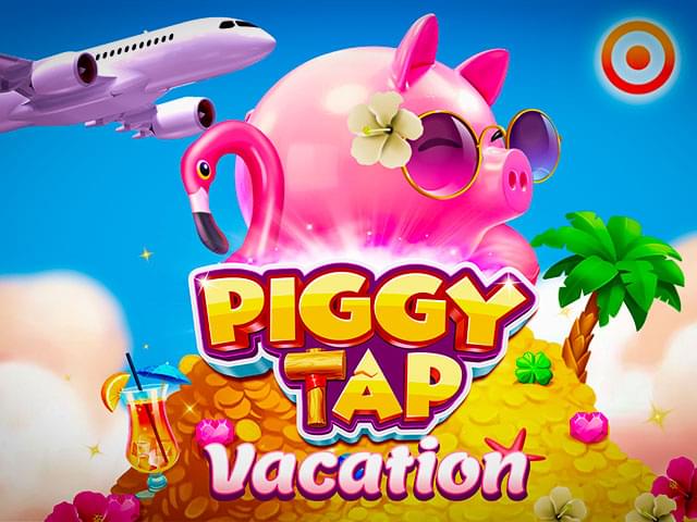 mr jack Porquinho Toque