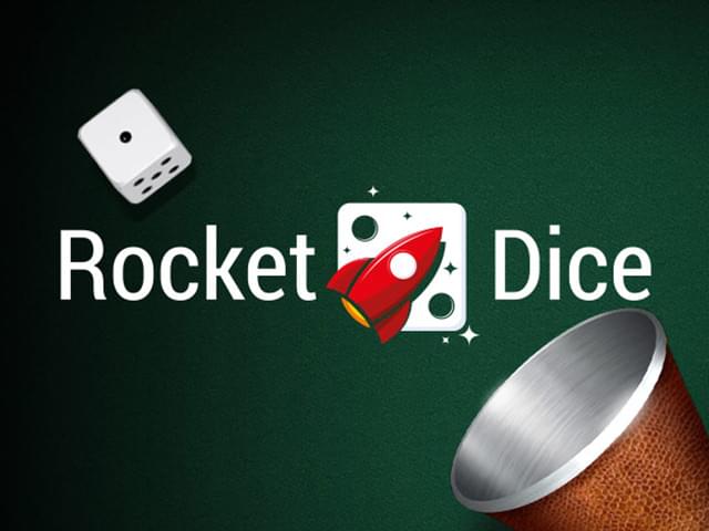 mr jack Dados de Foguete