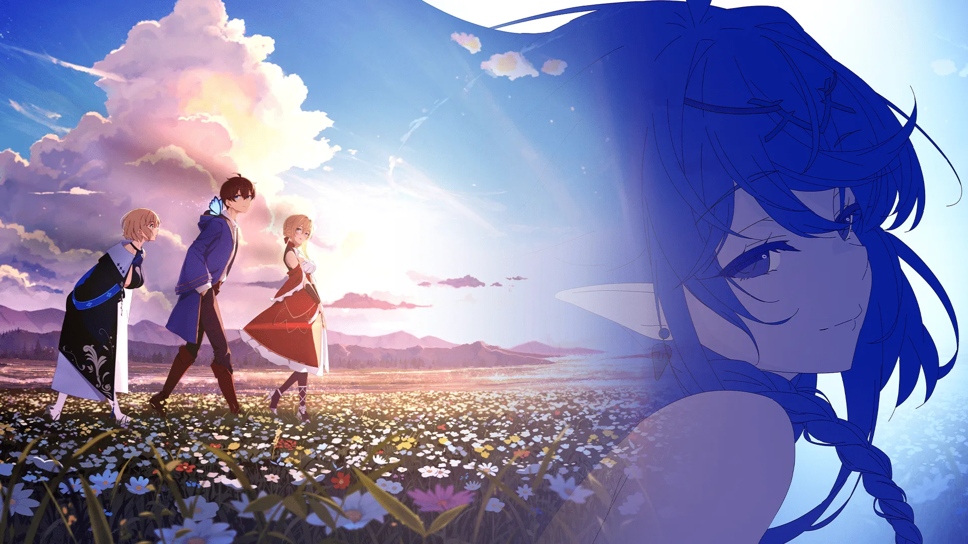 mr jack Banner do Jogo